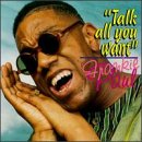 Talk All You Want [Audio CD] Paul, Frankie