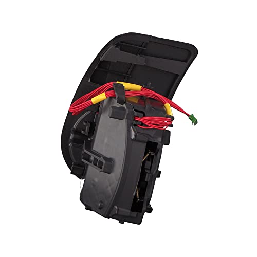 Febi Bilstein 101766 - Interruttore A Leva Del Manubrio, 1 Pezzo - 7