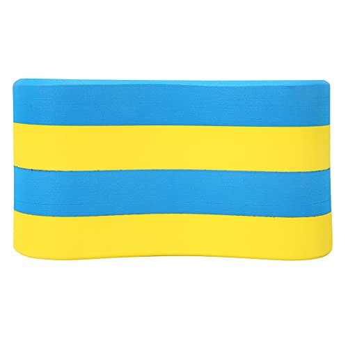 Tabla flotadora EVA para entrenamiento de natación miniatura 7