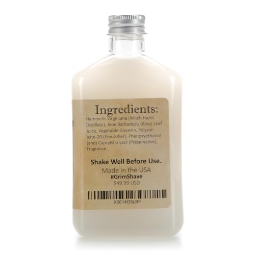 Aftershave Oil - Moisturizer Skin Aftershave - Face Cream Aftershave Care - Vanishing Smooth Skin Lotion Aftershave Balm For Men - Waxing Feel After Shaving Face Lotion - Skin Care Fresh Clean For Men