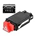 Emergency Hazard Warning Light Switch for A3 1996-2003 8L0941509L 8L0941509L Car Emergency Light Switch