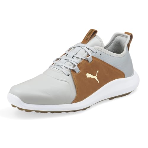 Image of PUMA mens Ignite Fasten8 Crafted