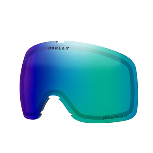 Image of Oakley Unisex Flight Tracker Replacement Lens Kit