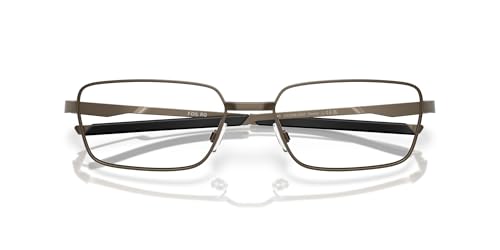 Image of Oakley Mens Prescription Eyewear Frames