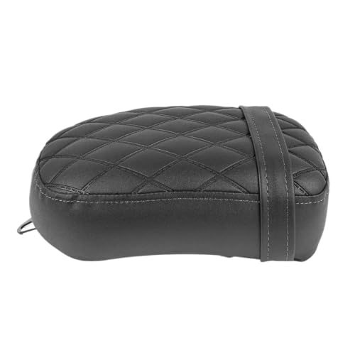 Sillín individual trasero almohadilla para Rebel CMX300 CMX500 accesorios de motocicleta