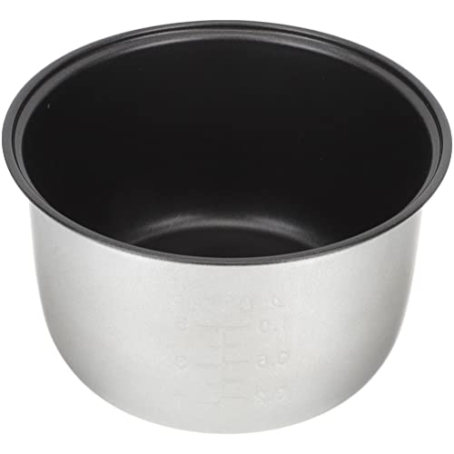 Cabilock 3L Aluminum Alloy Non-Stick Rice Cooker Inner Pot #TOP14