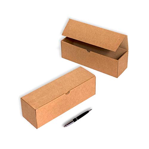 Pack 250 cajas para envíos 280x085x085mm. Caja automontable. Caja cartón Kraft. Montaje muy fácil y sencillo.Apta para envíos postales. Ultraresistentes. Ideal para tiendas online
