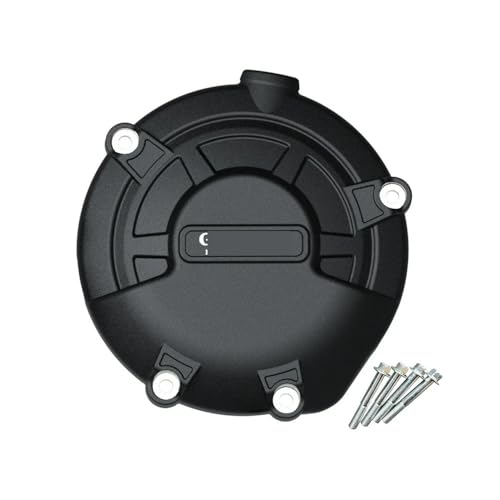 Couvercle protection moteur CB1000R antichoc et thermorésistant
