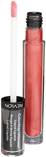 Revlon ColorStay Ultimate Liquid Lipstick ~ Stellar Sunrise
