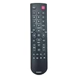 Replacement Remote Control RC2000N01 for TCL LCD LED TV RC2000N02 RC3000N01 RC3000N02