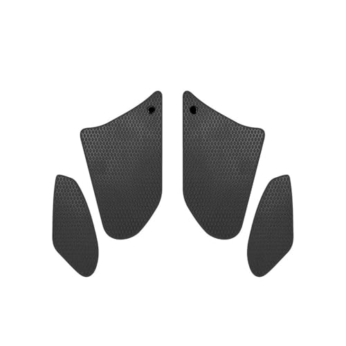 Protection réservoir moto CBR1000RR 2008-2011 en élastomère premium