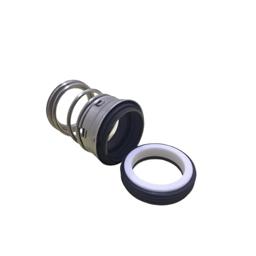 Joint mécanique T1-1,875 de 47,625mm pour pompe hydraulique industrielle NBR carbone céramique