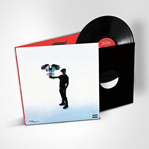 Illest Vol 3 - Vinyl release thumbnail