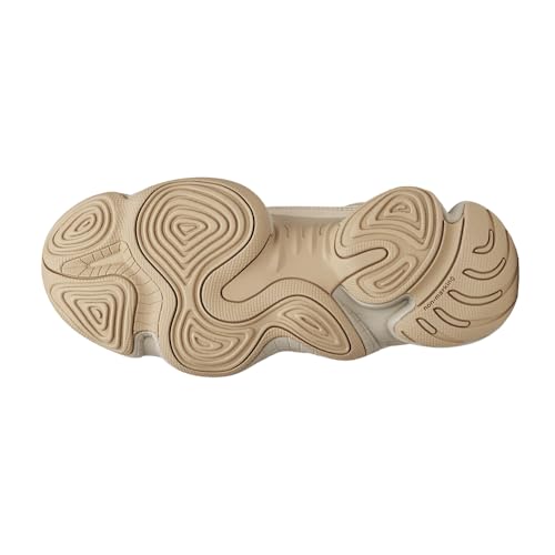 adidas Mens Yeezy 500 High Sneakers Shoes Casual - Beige - Size 9.5 M4