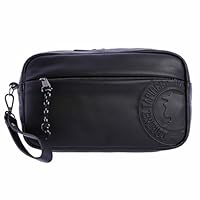 Coronel Tapioca - Handgelenktasche Herren - Herrenhandtasche Herren - Herrentasche - Handtasche Herren - Herren Handtaschen - Herren Tasche - Männer Handtasche