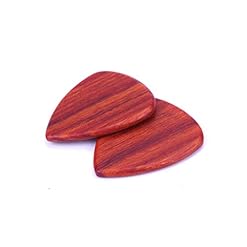 Médiators Ukulélé Médiators Pour Guitare,Guitare Acoustique Bois Pick Plectrum Hearted Shape Picks Pour Partie Basse - Les Beatles, Paul McCartney, John Lennon, RIngo Starr, George Harrison Médiators Ukulélé Médiators Pour Guitare,Guitare Acoustique Bois Pick Plectrum Hearted Shape Picks Pour Partie Basse – Image 2