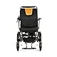 MDH EASY GO Elektro-Rollstuhl W459 - Marke: MDH - EAN: 5901780449667