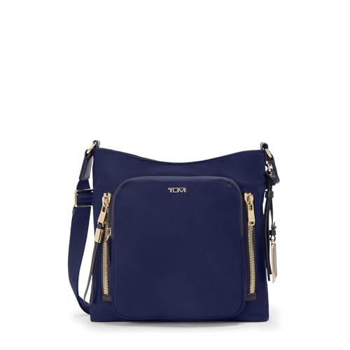 Image of TUMI womens Tyler Crossbody | Nylon