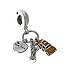 Pandora Jewelry Symbols of New York City Dangle Sterling Silver Charm