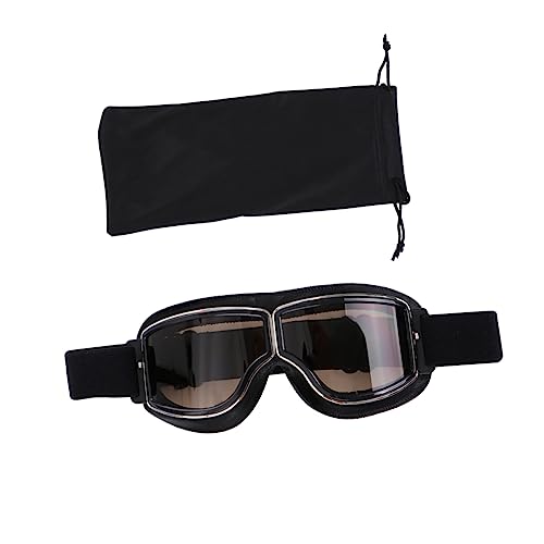 Lunettes de ski anti-buée OTG Milisten compatibles casque pour snowboard et ride