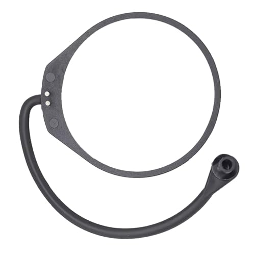 Compatible With Seat For Toledo 1L 1M 1991-2004 For Fabia 6Y 1999-2007 �R���^���N�K�\�����L���b�v�t�B���[�R�[�h�e�U�[���[�v�X�g���b�v�o���h�P�[�u�� 1J0201550A �R���^���N�̋�