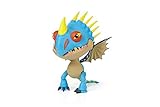 Action Vinyls How to Train Your Dragon Stormfly Vinyl Figure