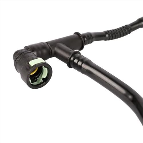 Tubo PCV de ventilación de cárter resistente al calor para Buick 3