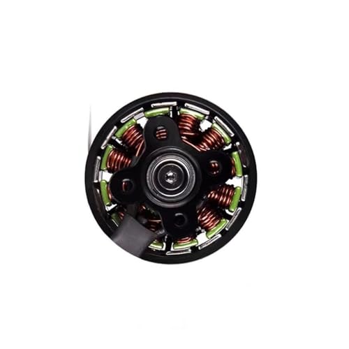 Moteur pour UAV FPV T5 3115 900KV élimine les vibrations en vol 6S