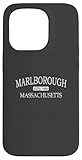 Marlborough MA Clothing Co.