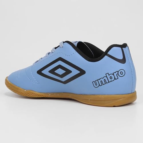 Chuteira Futsal Umbro Class 2.2 Jr Allure/preto U07fb087-331-29