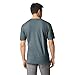 Gildan Adult Softstyle Cotton T-Shirt, Style G64000, Multipack, Dark Heather (2-Pack), Large
