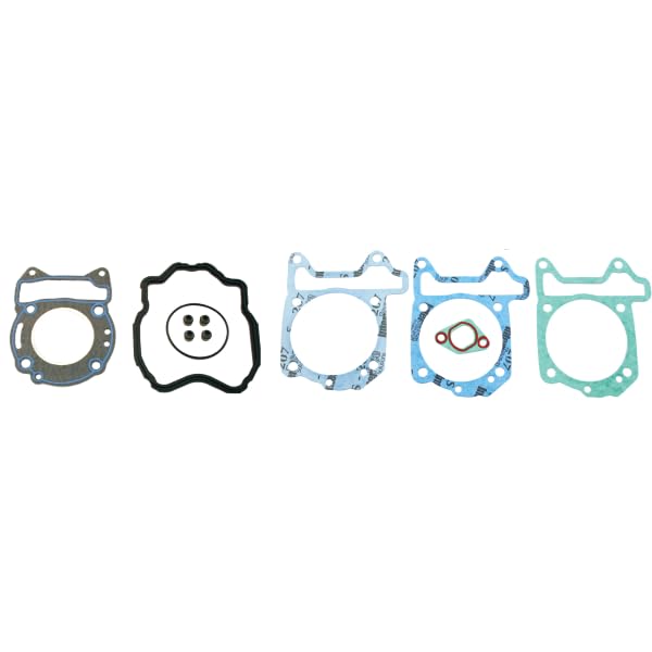 Joints haut moteur Piaggio Super Hexagon X9 étanchéité maximale cyclingcolors 125cc