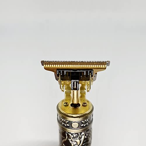 Maquina T9 Vintage Profissional de Acabamento 2022