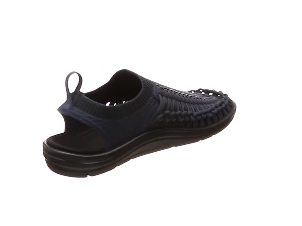 Amazon | [キーン] ユニーク エヴォ UNEEK EVO(2019年モデル) メンズ