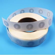 20pcs/Lot Larger Capacity NFC Tags RFID Label Classic 1k F08 Sticker for Phone 768 Bytes