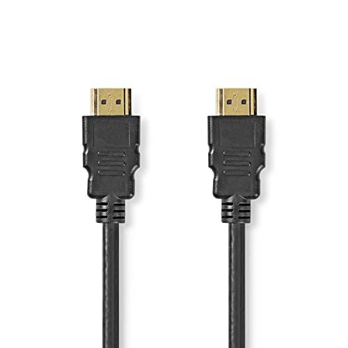Nedis Câble HDMI ultra haute vitesse 1 - vue 2