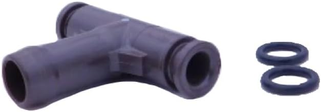 OEM Carburetor Joint Set 16024-MZ2-E00 16024-MV9-670 Compatible with Honda CB600F CBR600F1 F2 F3 F4 SE CBR900RR CBR1000F