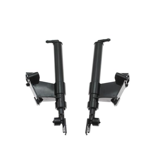 Pompe d'actionneur jet pulvérisation eau pour lave-phare Volvo V50 S40 31294103