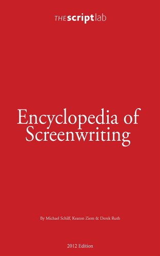 The Script Lab's Encyclopedia of Screenwriting