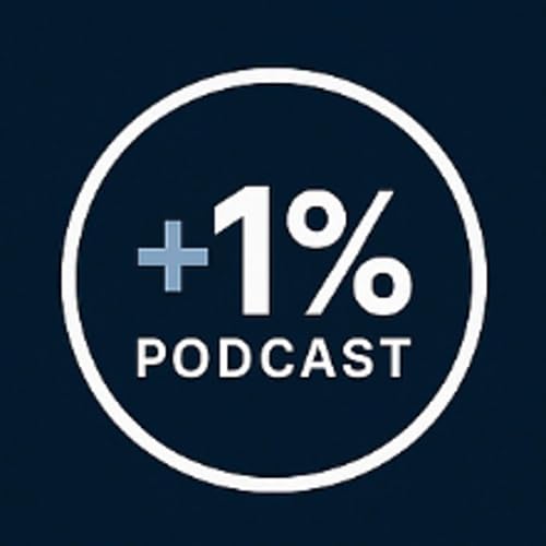 『Ep. 2 &ndash; Discipline Over Motivation』のカバーアート