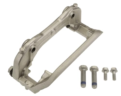 Soporte TRW BDA1212 para pinza de freno con alineación estable