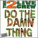 Do the Damn Thing