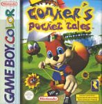  Conker\'s Pocket Tales