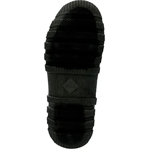 Muck Boot Men's Eca333, Olive Green, 102