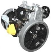 Kirby 552389S G3 Trans.W/Mtr.Sproc.&Clp