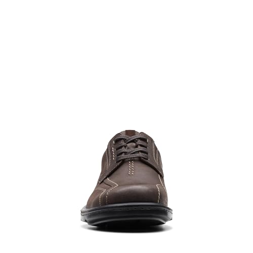 Image of Clarks Mens Gessler Lace