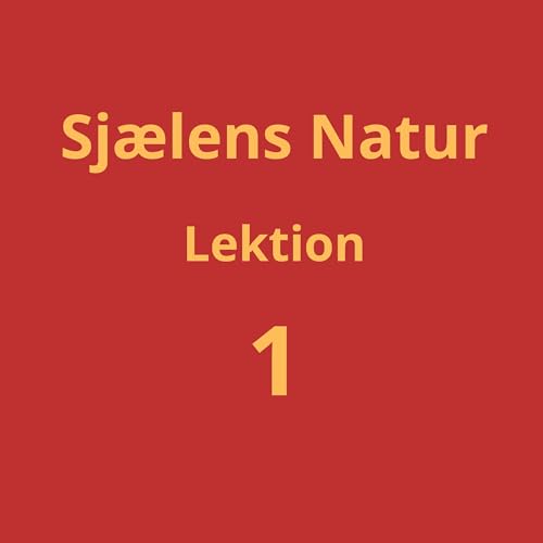 Lektion 1
