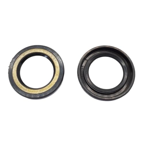 Kit joints unité inférieure DF40 DF50 et joint d'huile 09289-22007 - 3