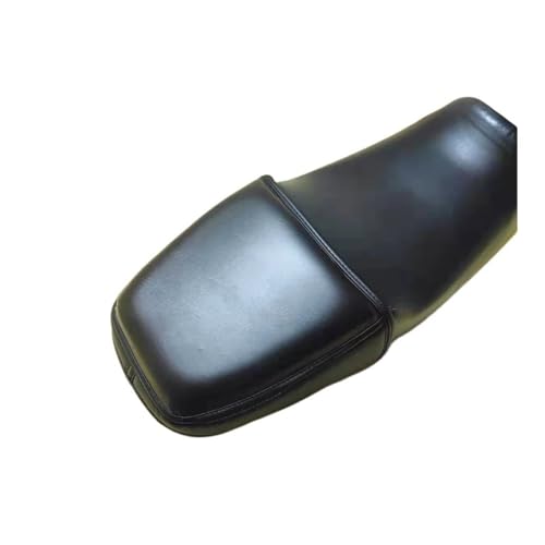 Coussin de siège de moto CB750 selle double confortable en éponge 4,5cm