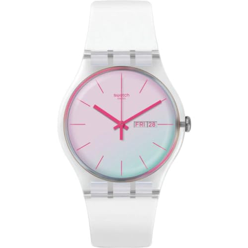 SWATCH Analógico SO29K704-S14